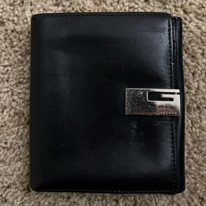 Gucci wallet